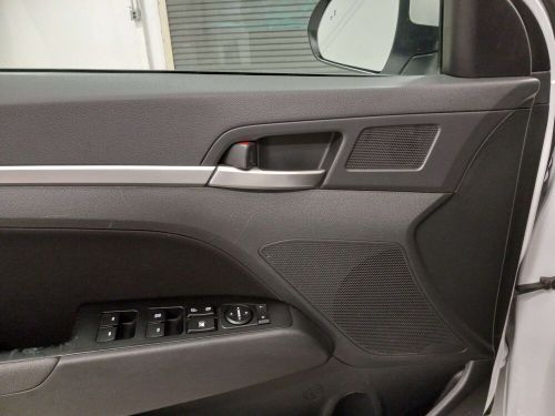 2019 Hyundai Elantra SEL, US $2,500.00, image 26