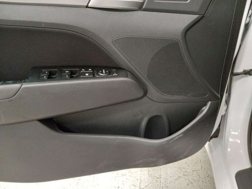 2019 Hyundai Elantra SEL, US $2,500.00, image 27