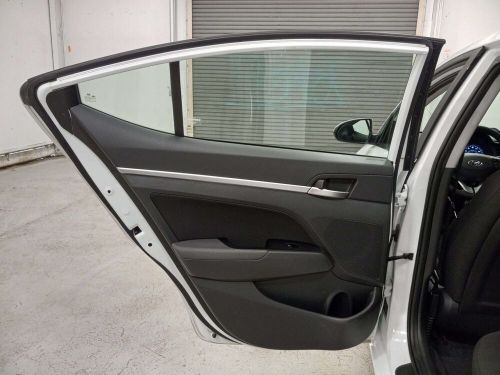 2019 Hyundai Elantra SEL, US $2,500.00, image 29