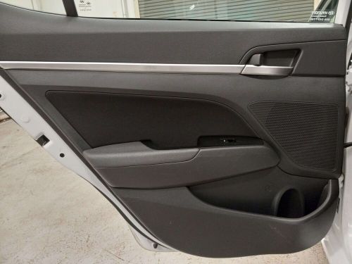 2019 Hyundai Elantra SEL, US $2,500.00, image 30