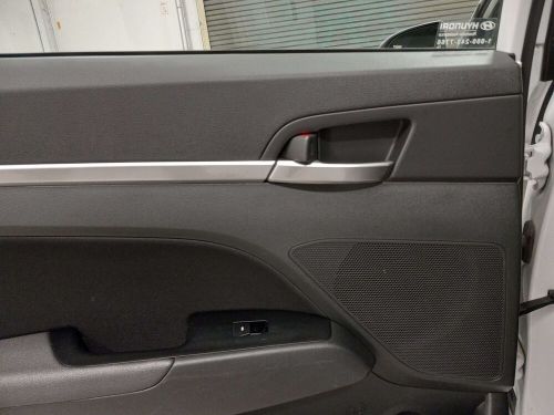 2019 Hyundai Elantra SEL, US $2,500.00, image 31