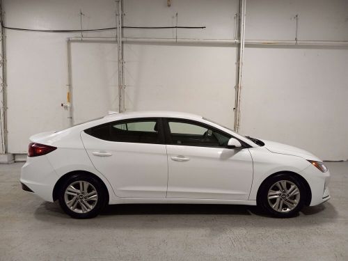 2019 Hyundai Elantra SEL, US $2,500.00, image 35