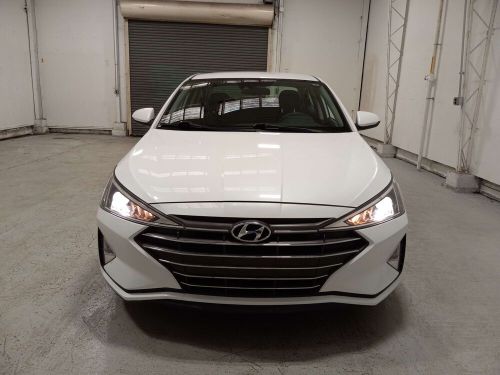 2019 Hyundai Elantra SEL, US $2,500.00, image 36
