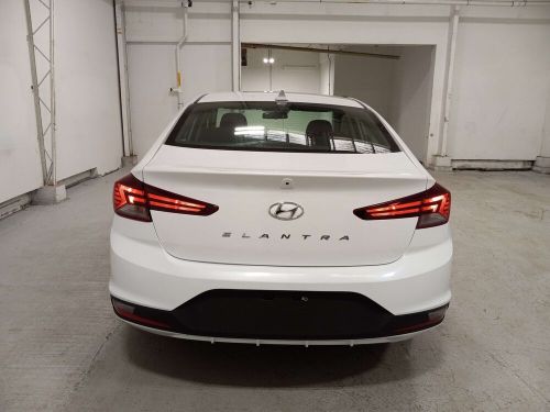 2019 Hyundai Elantra SEL, US $2,500.00, image 37