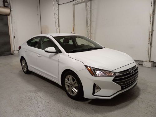 2019 Hyundai Elantra SEL, US $2,500.00, image 40