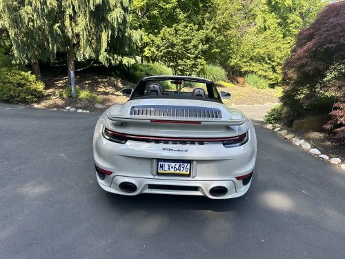 2021 porsche 911