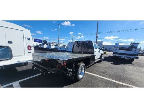 2024 ram ram 5500 chassis cab ram 5500 tradesman chassis crew cab 4x4 84&#039; ca