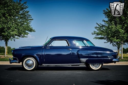Studebaker Starliner