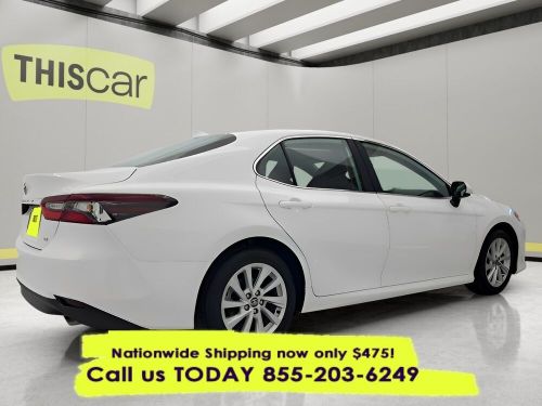 2023 Toyota Camry LE, US $17,491.60, image 3