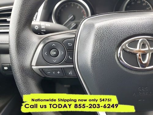 2023 Toyota Camry LE, US $17,491.60, image 13
