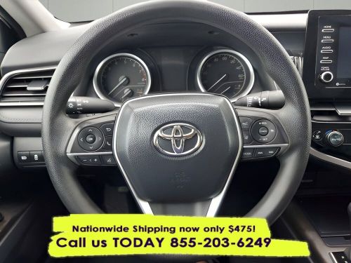 2023 Toyota Camry LE, US $17,491.60, image 14