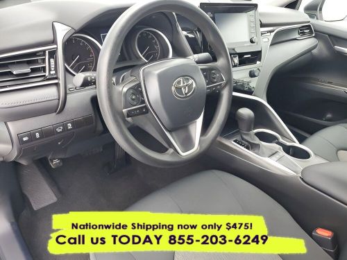 2023 Toyota Camry LE, US $17,491.60, image 17
