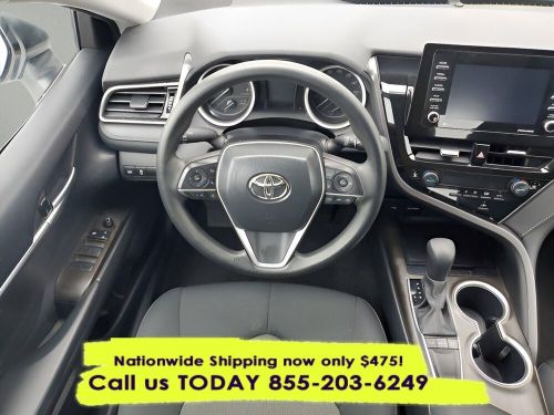 2023 Toyota Camry LE, US $17,491.60, image 19