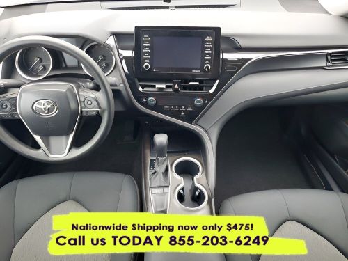 2023 Toyota Camry LE, US $17,491.60, image 20