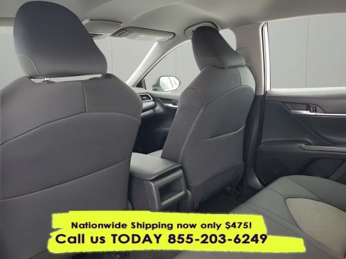 2023 Toyota Camry LE, US $17,491.60, image 22