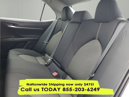 2023 Toyota Camry LE, US $17,491.60, image 23