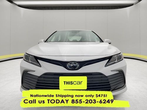 2023 Toyota Camry LE, US $17,491.60, image 26