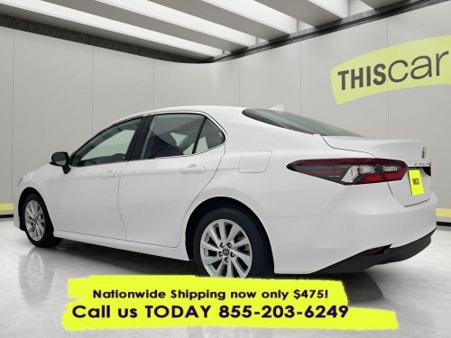 2023 Toyota Camry LE, US $17,491.60, image 30