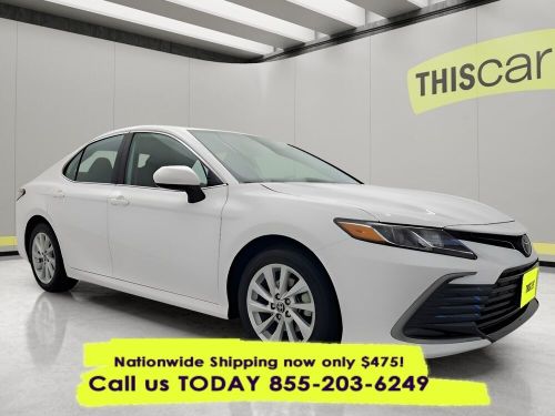 2023 Toyota Camry LE, US $17,491.60, image 32