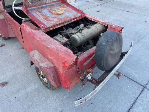 1959 Other Makes Other, US $3,500.00, image 6