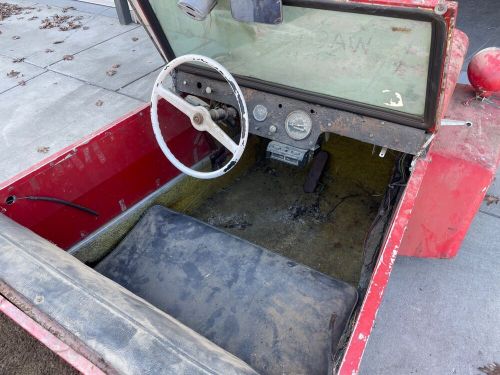 1959 Other Makes Other, US $3,500.00, image 9