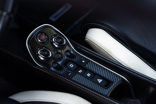 2016 McLaren 570 570S With OVER $70K In Options, FULL Carbon, US $154,999.00, image 2