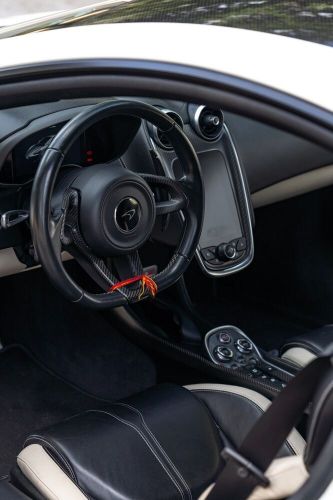 2016 McLaren 570 570S With OVER $70K In Options, FULL Carbon, US $154,999.00, image 4