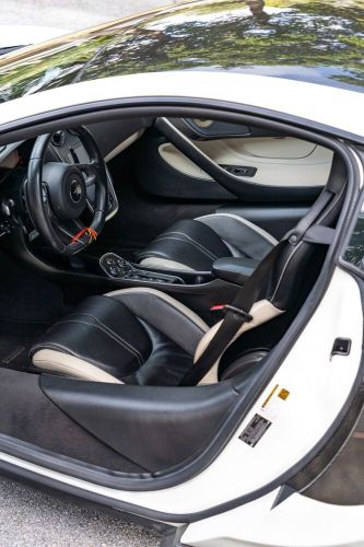 2016 McLaren 570 570S With OVER $70K In Options, FULL Carbon, US $154,999.00, image 5