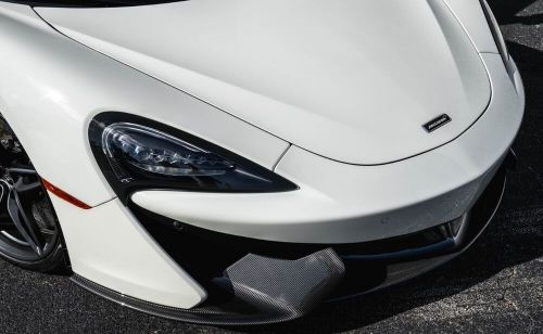 2016 McLaren 570 570S With OVER $70K In Options, FULL Carbon, US $154,999.00, image 6