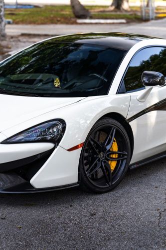 2016 McLaren 570 570S With OVER $70K In Options, FULL Carbon, US $154,999.00, image 9