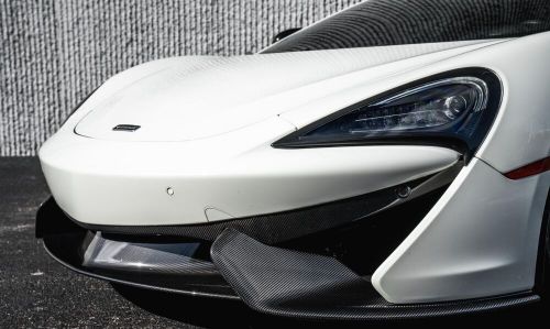 2016 McLaren 570 570S With OVER $70K In Options, FULL Carbon, US $154,999.00, image 10
