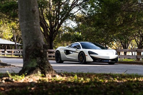 2016 McLaren 570 570S With OVER $70K In Options, FULL Carbon, US $154,999.00, image 12