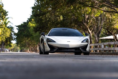 2016 McLaren 570 570S With OVER $70K In Options, FULL Carbon, US $154,999.00, image 14