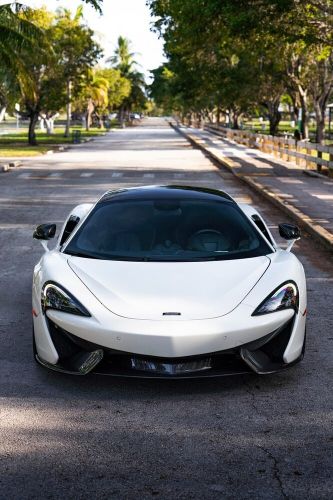 2016 McLaren 570 570S With OVER $70K In Options, FULL Carbon, US $154,999.00, image 15