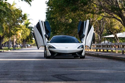 2016 McLaren 570 570S With OVER $70K In Options, FULL Carbon, US $154,999.00, image 16