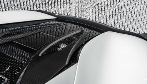 2016 McLaren 570 570S With OVER $70K In Options, FULL Carbon, US $154,999.00, image 17