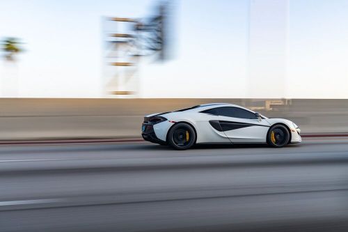 2016 McLaren 570 570S With OVER $70K In Options, FULL Carbon, US $154,999.00, image 18