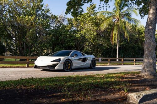 2016 McLaren 570 570S With OVER $70K In Options, FULL Carbon, US $154,999.00, image 20