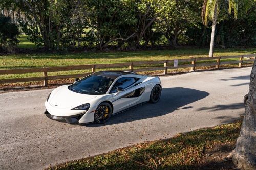 2016 McLaren 570 570S With OVER $70K In Options, FULL Carbon, US $154,999.00, image 21