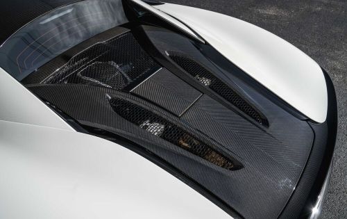 2016 McLaren 570 570S With OVER $70K In Options, FULL Carbon, US $154,999.00, image 22