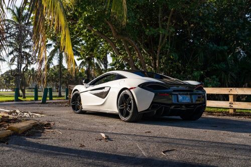 2016 McLaren 570 570S With OVER $70K In Options, FULL Carbon, US $154,999.00, image 23