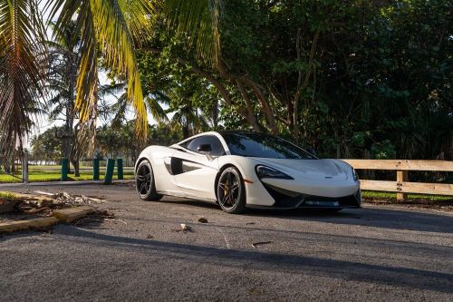 2016 McLaren 570 570S With OVER $70K In Options, FULL Carbon, US $154,999.00, image 24