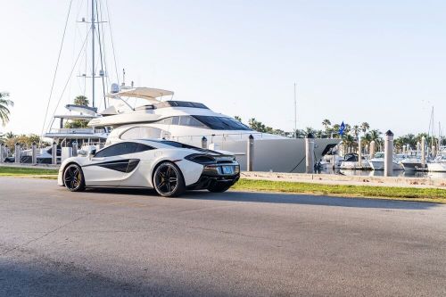 2016 McLaren 570 570S With OVER $70K In Options, FULL Carbon, US $154,999.00, image 25