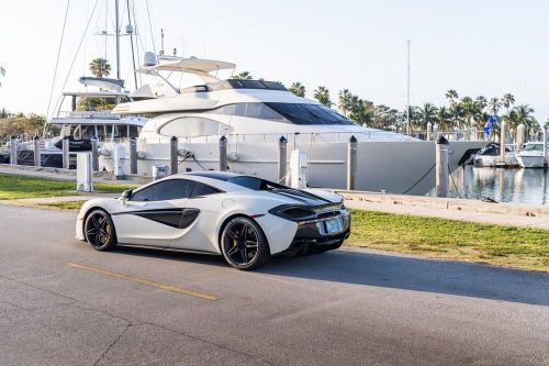 2016 McLaren 570 570S With OVER $70K In Options, FULL Carbon, US $154,999.00, image 26