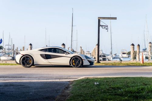 2016 McLaren 570 570S With OVER $70K In Options, FULL Carbon, US $154,999.00, image 28
