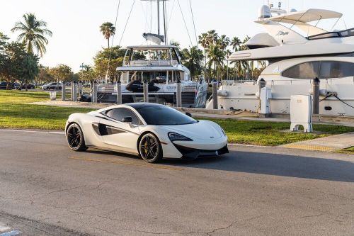 2016 McLaren 570 570S With OVER $70K In Options, FULL Carbon, US $154,999.00, image 29