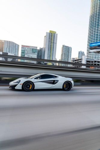 2016 McLaren 570 570S With OVER $70K In Options, FULL Carbon, US $154,999.00, image 30