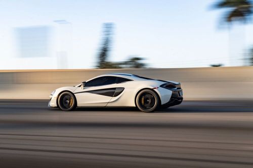 2016 McLaren 570 570S With OVER $70K In Options, FULL Carbon, US $154,999.00, image 32