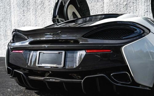 2016 McLaren 570 570S With OVER $70K In Options, FULL Carbon, US $154,999.00, image 33
