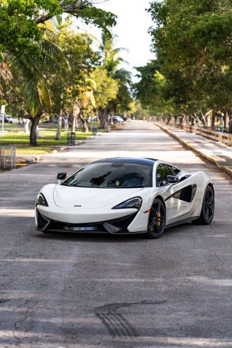 2016 McLaren 570 570S With OVER $70K In Options, FULL Carbon, US $154,999.00, image 34